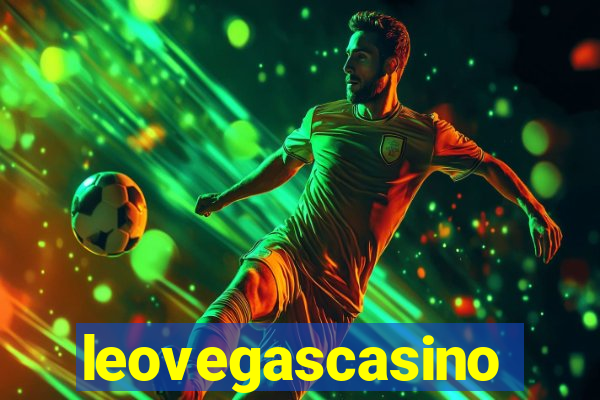 leovegascasino