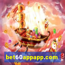 bet60appapp.com