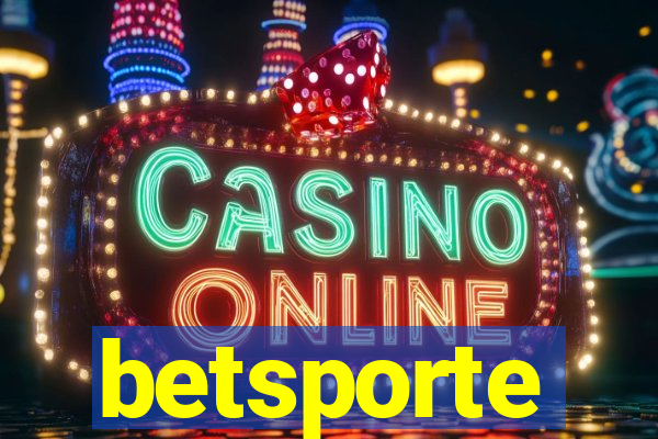 betsporte