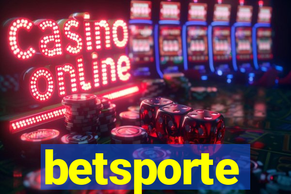 betsporte