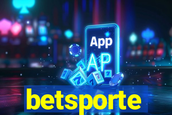 betsporte