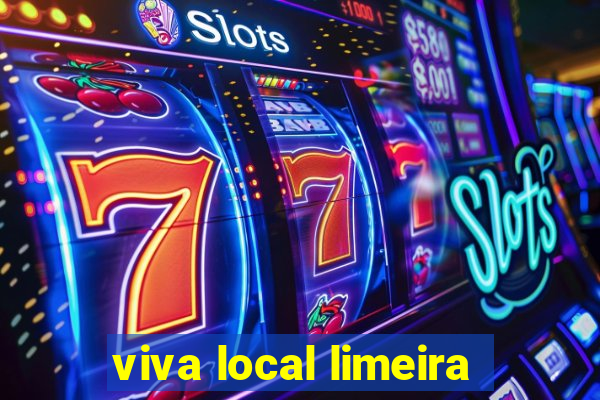 viva local limeira