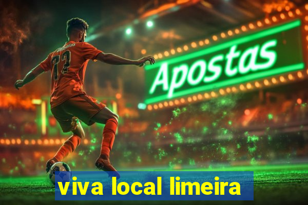 viva local limeira