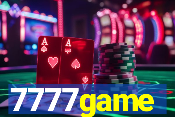 7777game