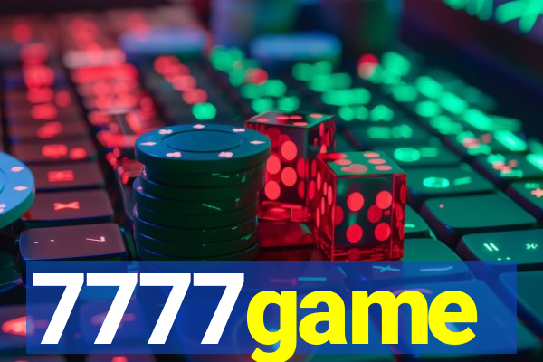 7777game