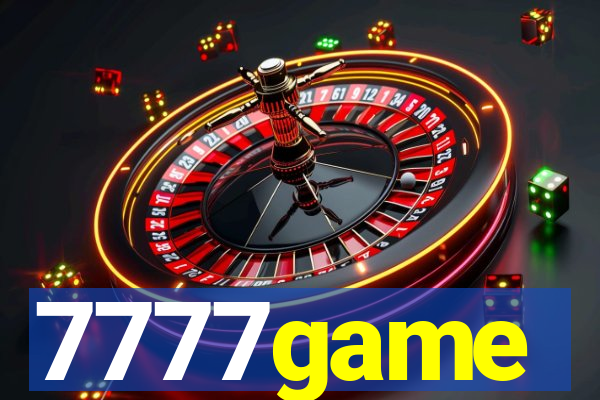 7777game