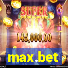 max.bet