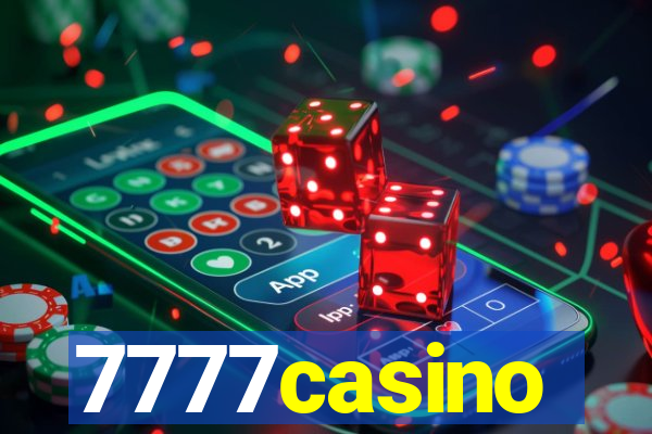 7777casino