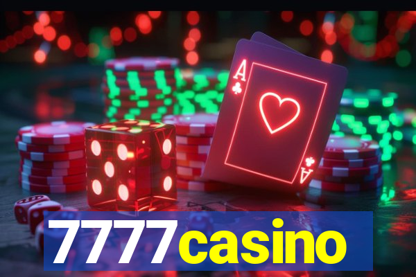 7777casino