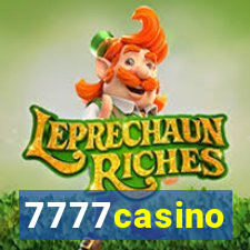 7777casino