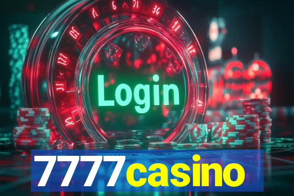 7777casino