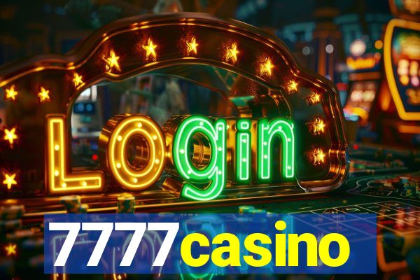 7777casino