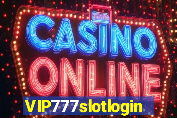 VIP777slotlogin