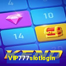 VIP777slotlogin