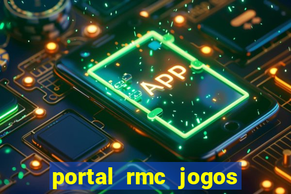 portal rmc jogos ao vivo