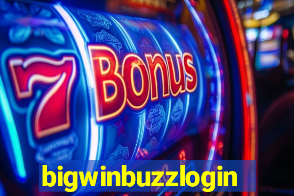 bigwinbuzzlogin