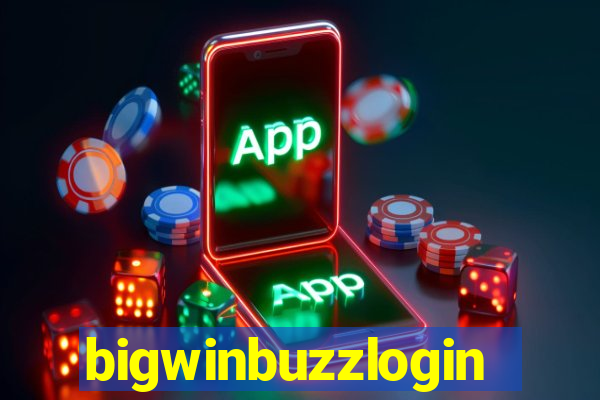 bigwinbuzzlogin