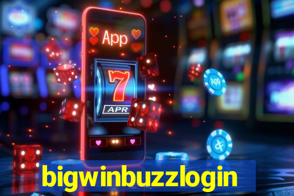 bigwinbuzzlogin