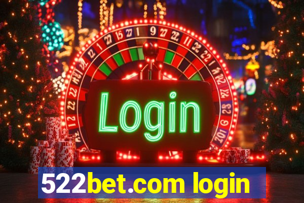 522bet.com login