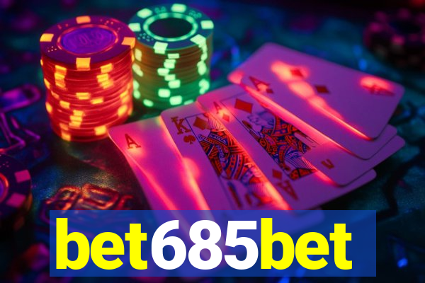 bet685bet