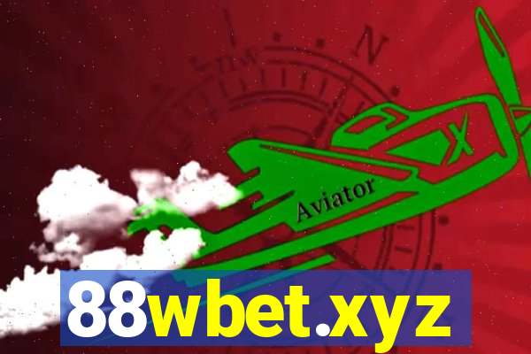 88wbet.xyz