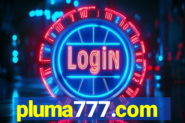 pluma777.com