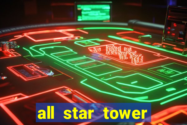 all star tower defense codes wiki