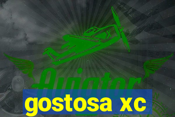 gostosa xc