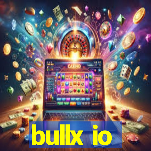 bullx io