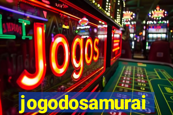 jogodosamurai