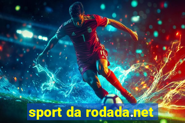 sport da rodada.net