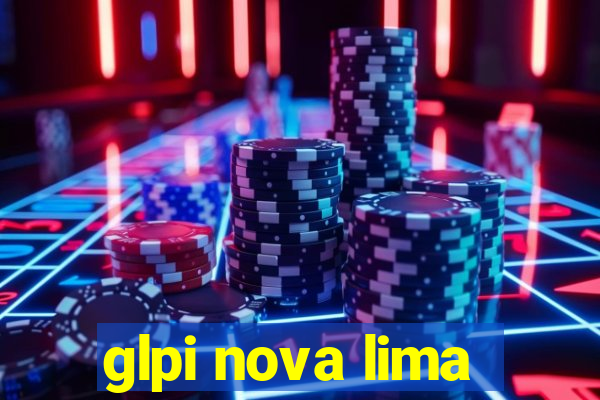 glpi nova lima