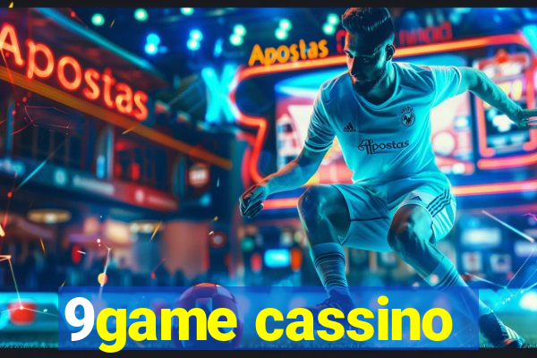 9game cassino