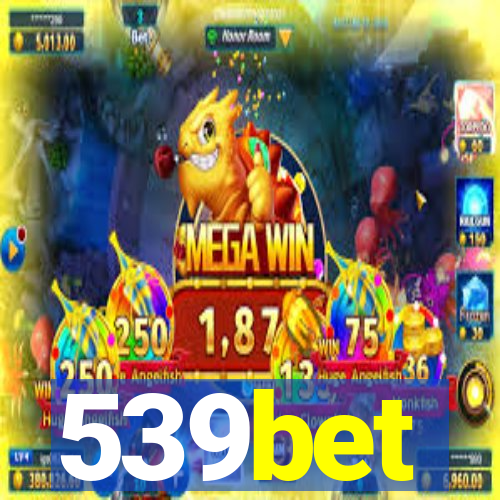 539bet