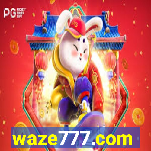 waze777.com