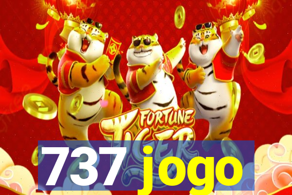 737 jogo