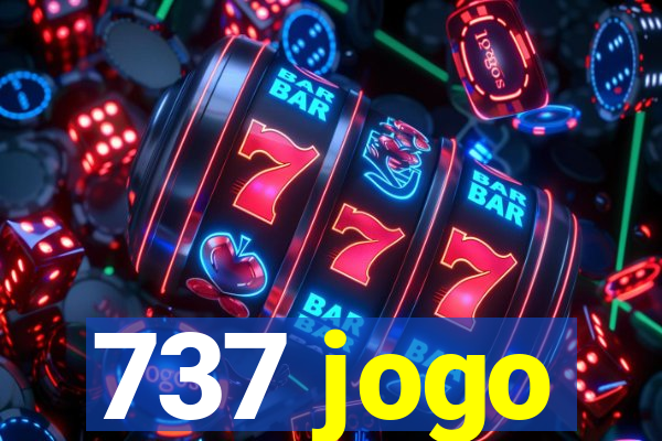 737 jogo