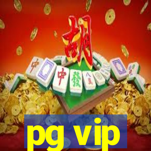 pg vip