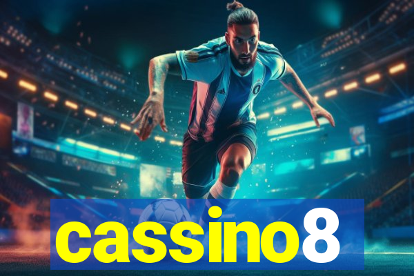 cassino8