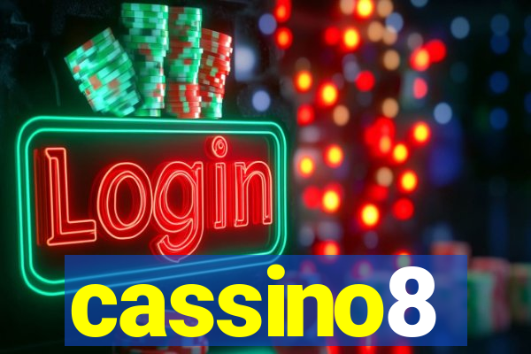 cassino8