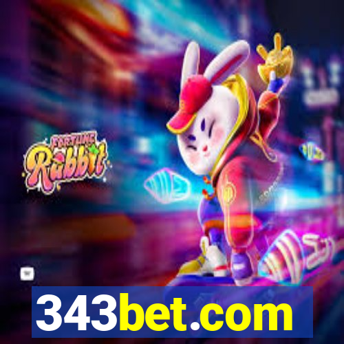 343bet.com