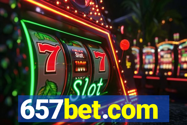 657bet.com