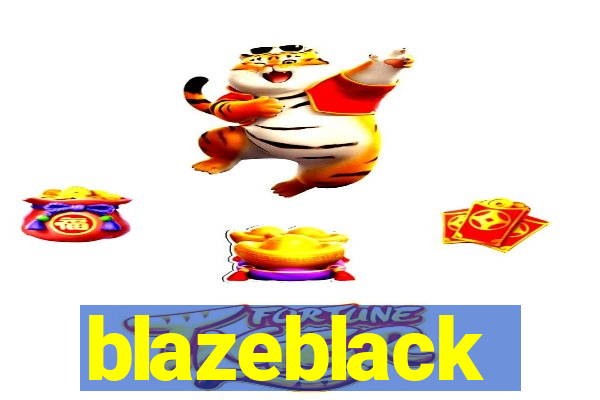 blazeblack