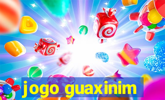 jogo guaxinim