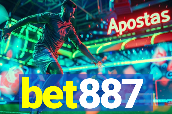 bet887