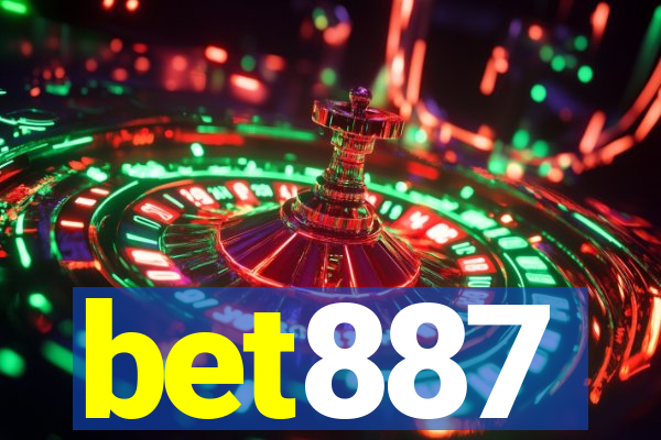 bet887