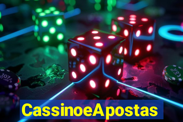 CassinoeApostas