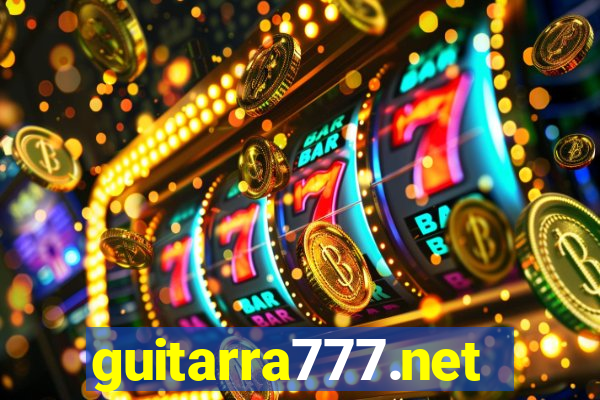 guitarra777.net