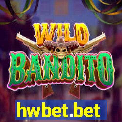 hwbet.bet