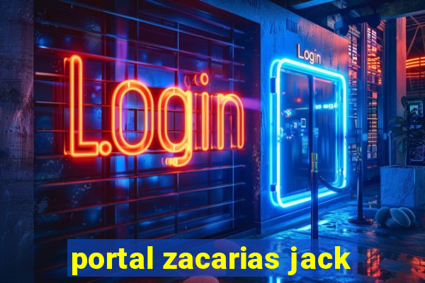 portal zacarias jack